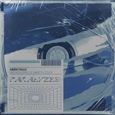 Paralyzed
