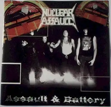 Assault & Battery