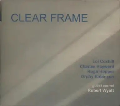 Clear Frame