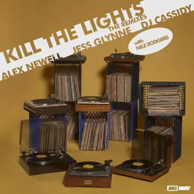 Kill the Lights (remixes)