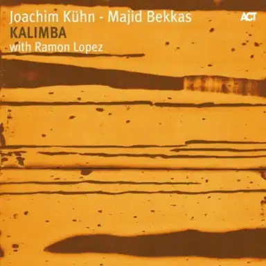 Kalimba