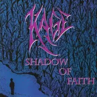 Shadow of Faith