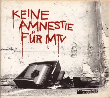Keine Amnestie für MTV