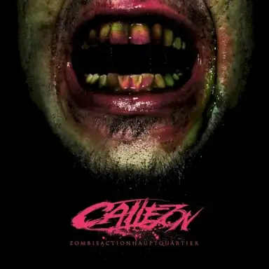 Zombieactionhauptquartier