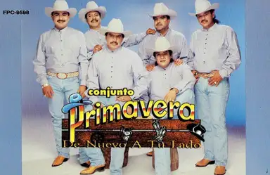 De nuevo a tu lado
