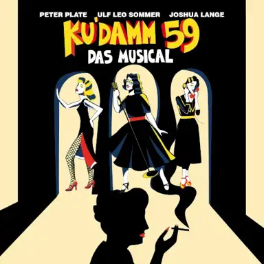 Ku’damm 59 – Das Musical