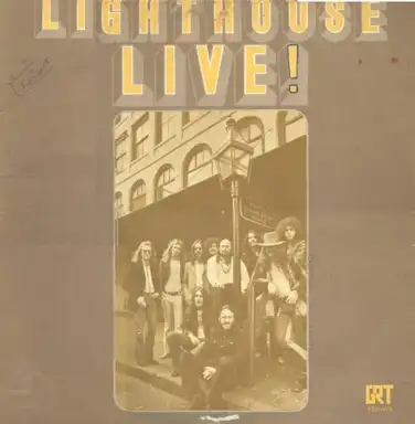 Lighthouse Live!
