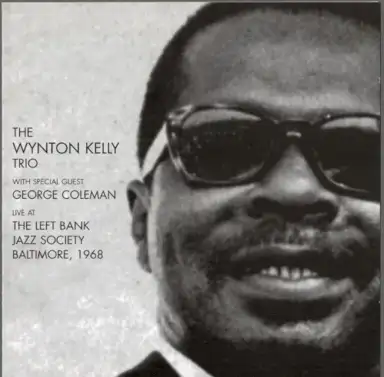 Live at the Left Bank Jazz Society Baltimore, 1968
