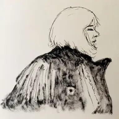 Sketches of Trouble