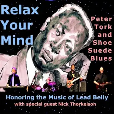 Relax Your Mind