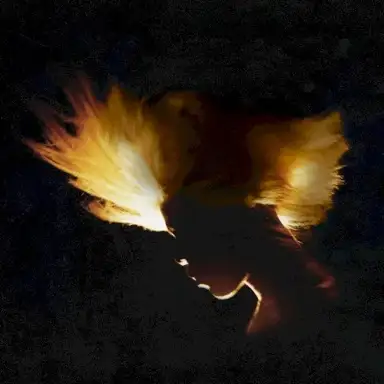 Kerosene!
