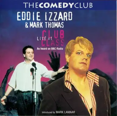 Live at Club Class