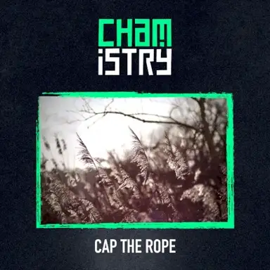 Cap the Rope - Single