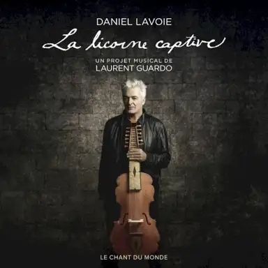 La Licorne Captive