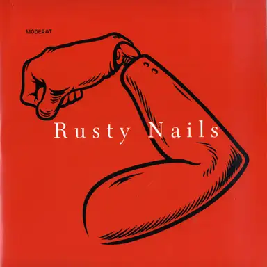 Rusty Nails