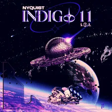 Indigo 11