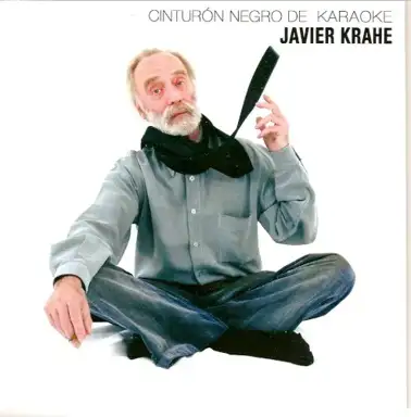 Cinturón negro de karaoke