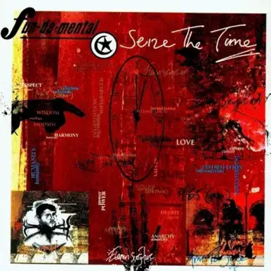 Seize the Time