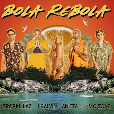 Bola rebola