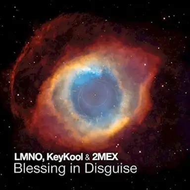 Blessing in Disguise