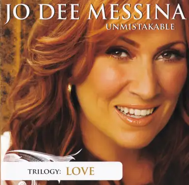 Unmistakable Love