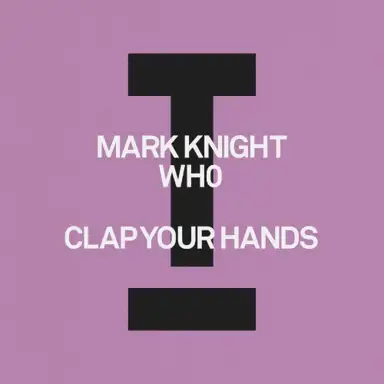 Clap Your Hands