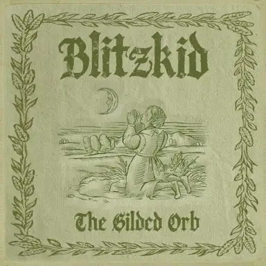 The Gilded Orb