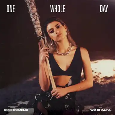 One Whole Day