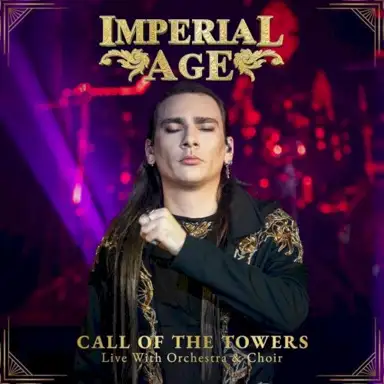 Call of the Towers (Live with Orchestra & Choir)