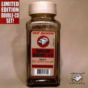 Special Blends, Volumes 1 & 2
