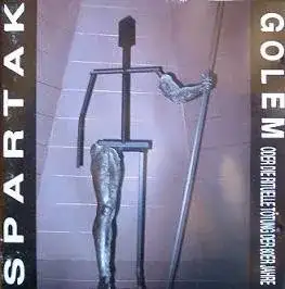 Golem (oder die rituelle Tötung der 80er Jahre)