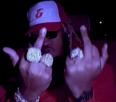 G6 freestyle