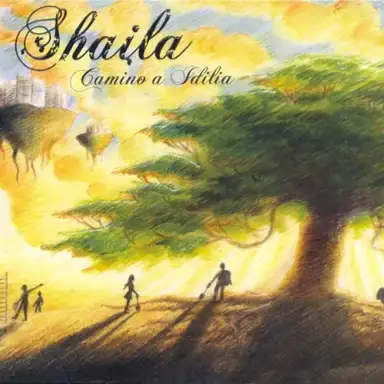 Camino a Idilia