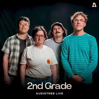2nd Grade on Audiotree Live
