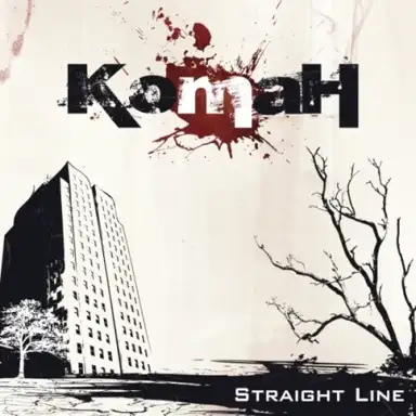 Straight Line