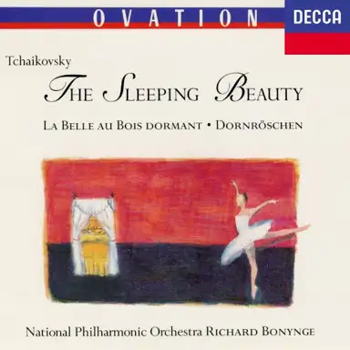 The Sleeping Beauty