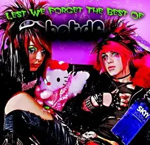 Lest We Forget the Best of BOTDF