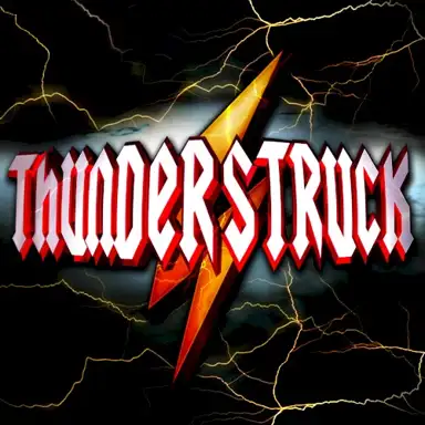 Thunderstruck