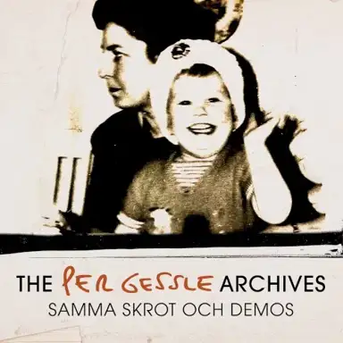 Samma skrot och demos