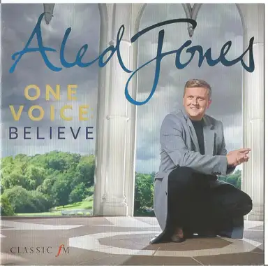 Once Voice: Believe