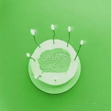 BAILAME ASI