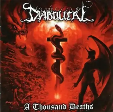 A Thousand Deaths