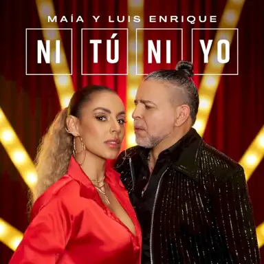 Ni tú ni yo