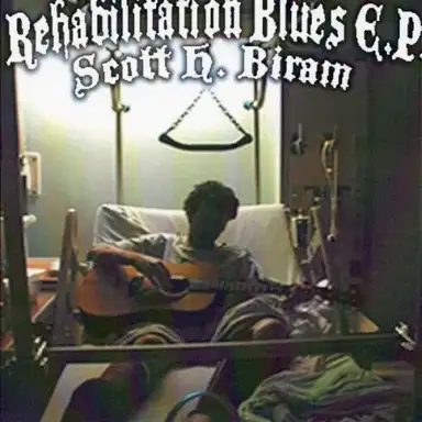Rehabilitation Blues E.P.