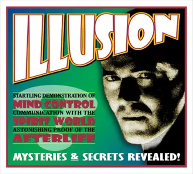 Mysteries & Secrets Revealed!