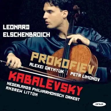Prokofiev / Kabalevsky