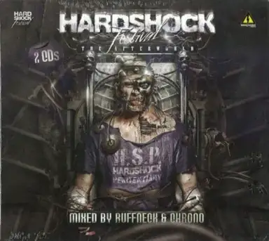 Hardshock Festival: The Afterworld