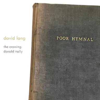 poor hymnal