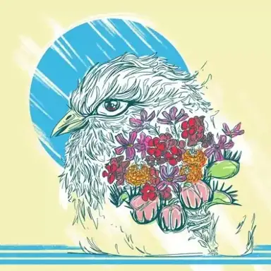 bouquet.
