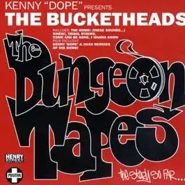 The Dungeon Tapes